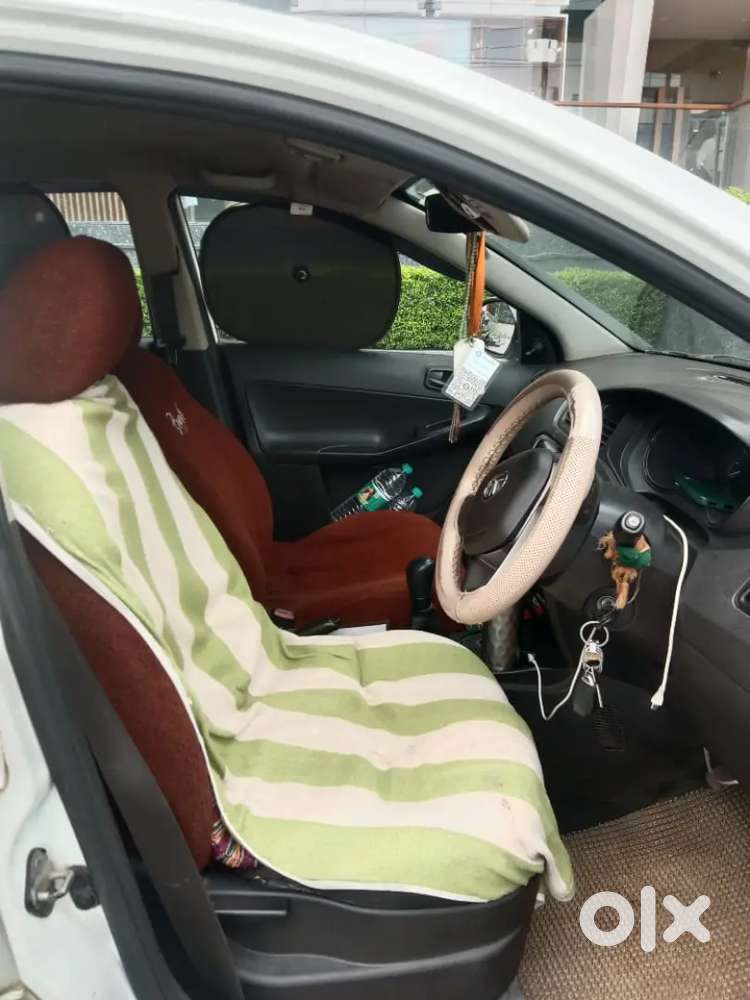 Tata Bolt Diesel 1.3 Xe 2018