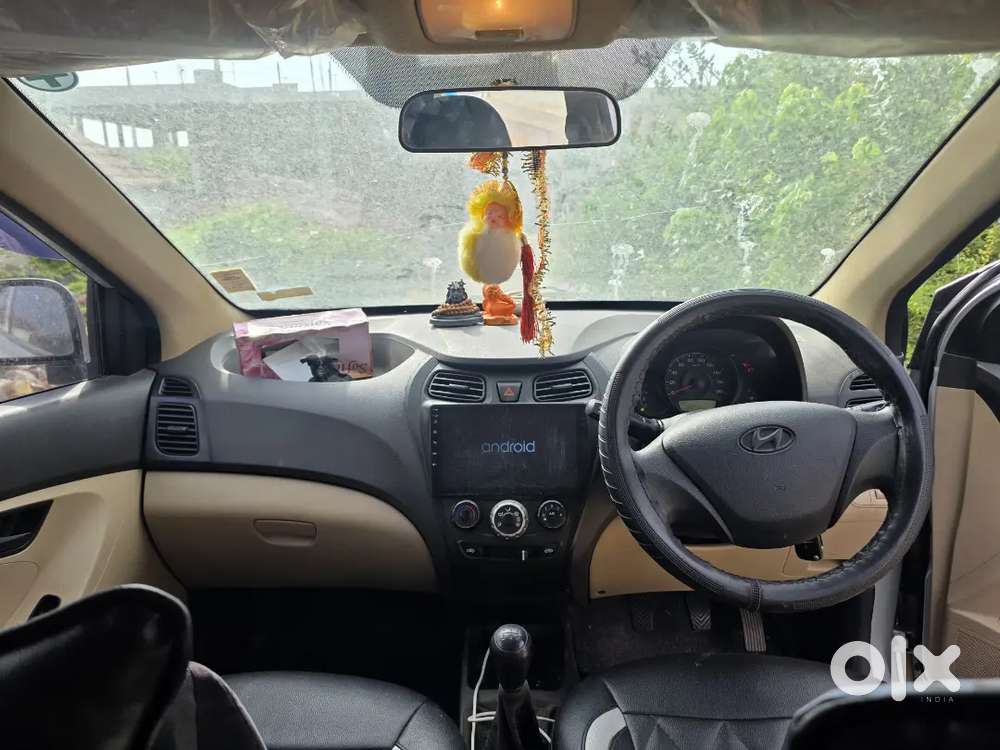 Hyundai Eon 2018