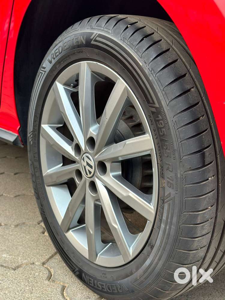 Volkswagen Polo Gt Tsi Sport Edition, 2019, Petrol