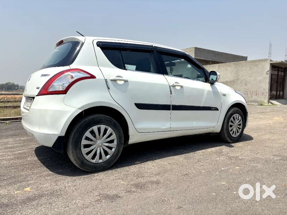 Maruti Suzuki Swift 2017 Diesel Good Condition