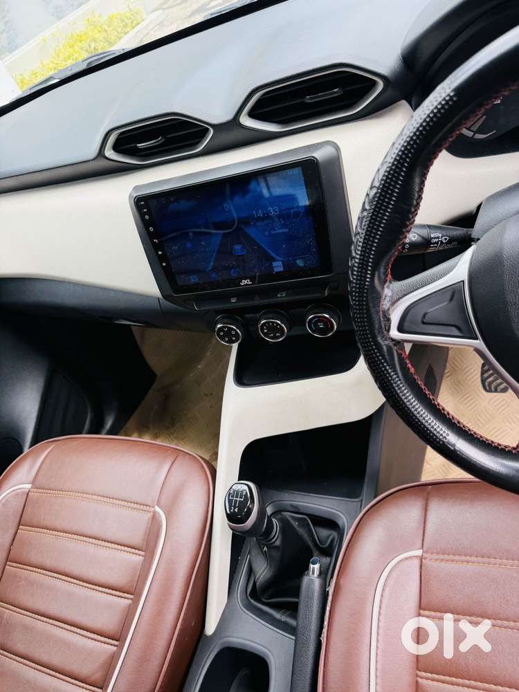 Nissan Magnite 1.0 Xe, 2022, Petrol