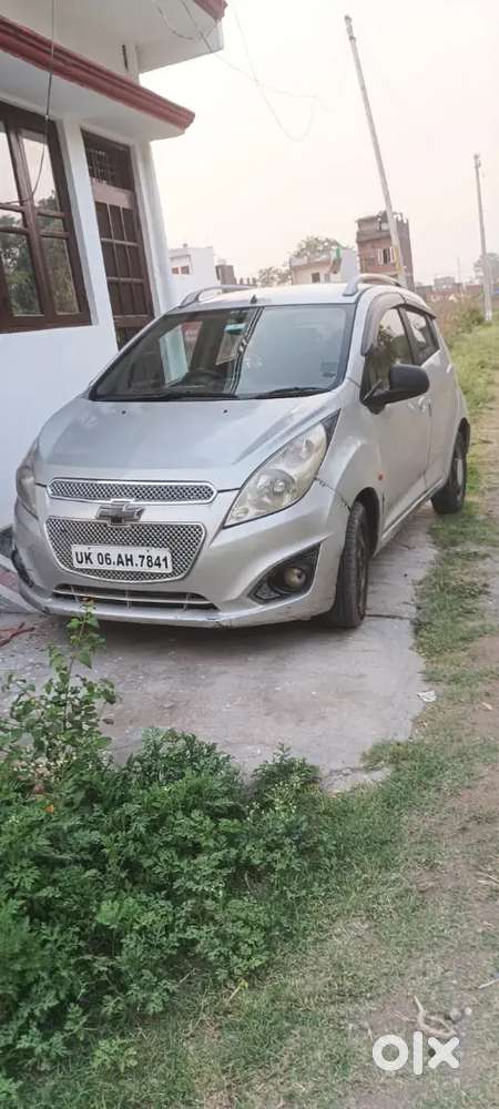 Chevrolet Beat Diesel 2016 Top Model