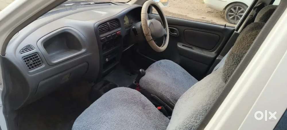 Maruti Suzuki Alto 800 2010 Petrol 80000 Km Driven