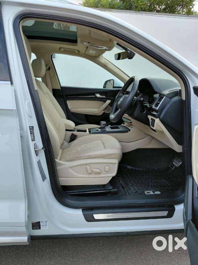 Audi Q5 Technology 45 Tfsi, 2023, Petrol