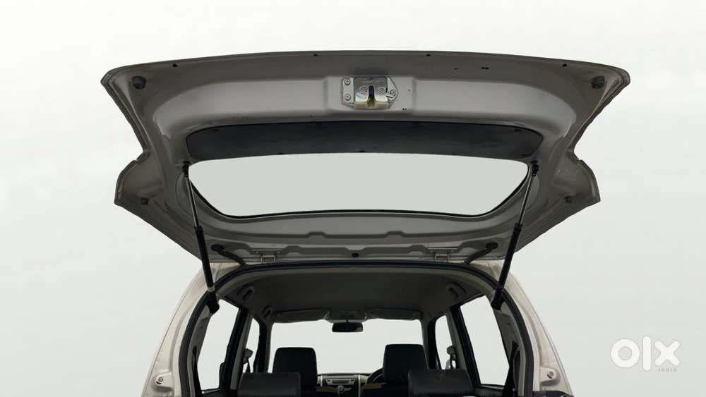 Maruti Suzuki Wagon R 1.0 2015-2019 Vxi Amt, 2015, Petrol