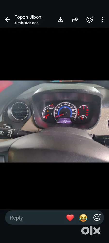 Hyundai Grand I10 2017