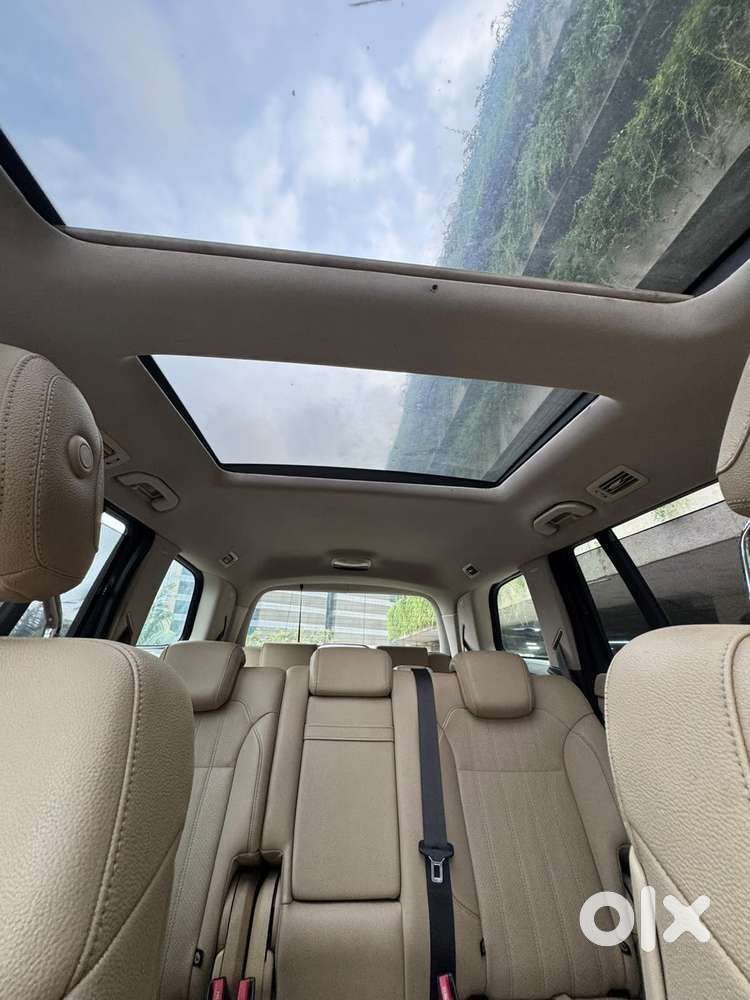 Mercedes-benz Gls 350 D, 2017, Diesel