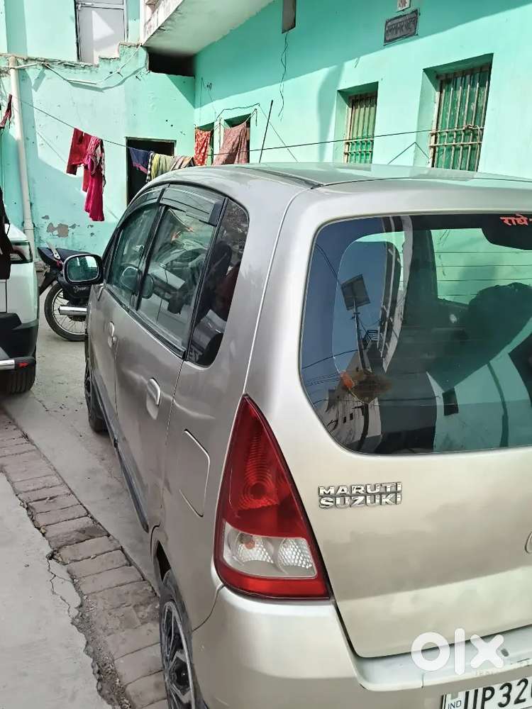 Maruti Suzuki Zen Estilo 2007 Petrol Well Maintained