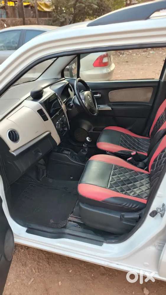 Maruti Suzuki Wagon R 1.0 2019 Cng & Hybrids 74000 Km Driven