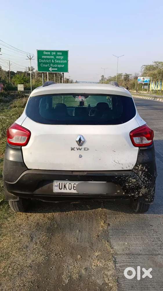 Renault Kwid Neotech 2017