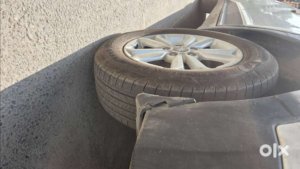 Creta 2016 Diesel Original Condition Engine