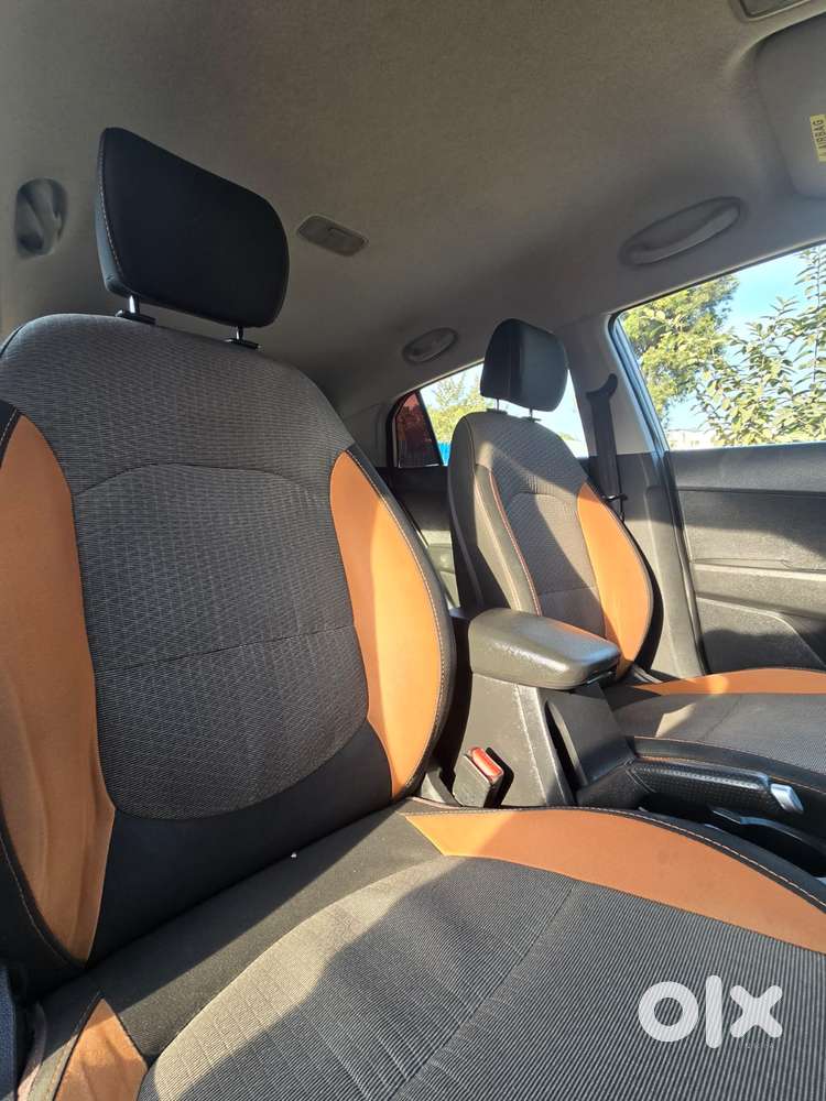 Hyundai Creta 1.6 Crdi Sx Plus, 2018, Diesel