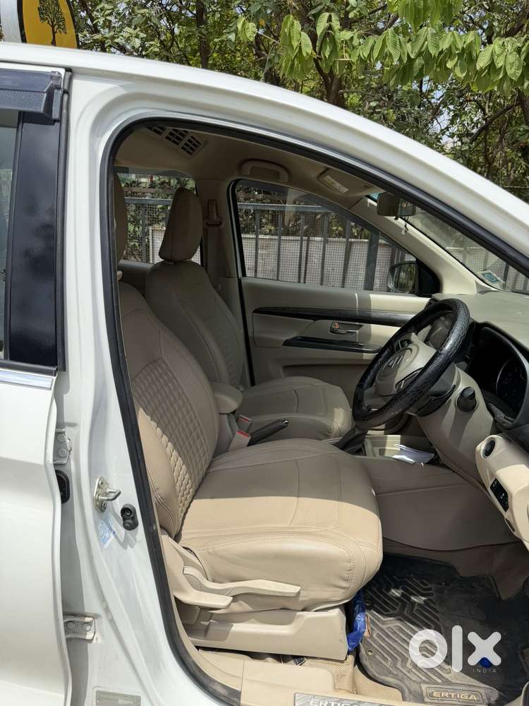 Maruti Suzuki Ertiga, 2024
