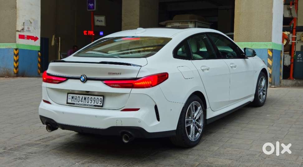 Bmw 2 Series Gran Coupe 220i Black Shadow Edition, 2025, Petrol