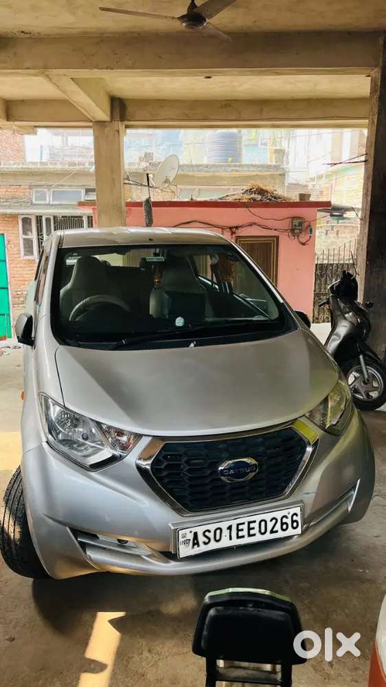 Datsun Go 1.2 A 2019