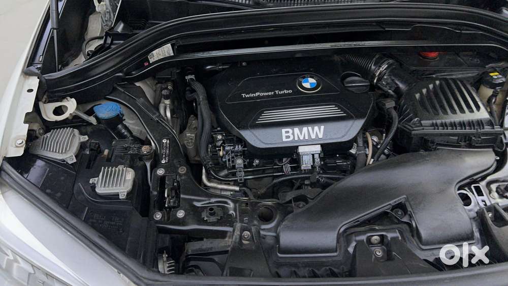 Bmw X1 2.0 Sdrive20d Xline, 2018, Diesel