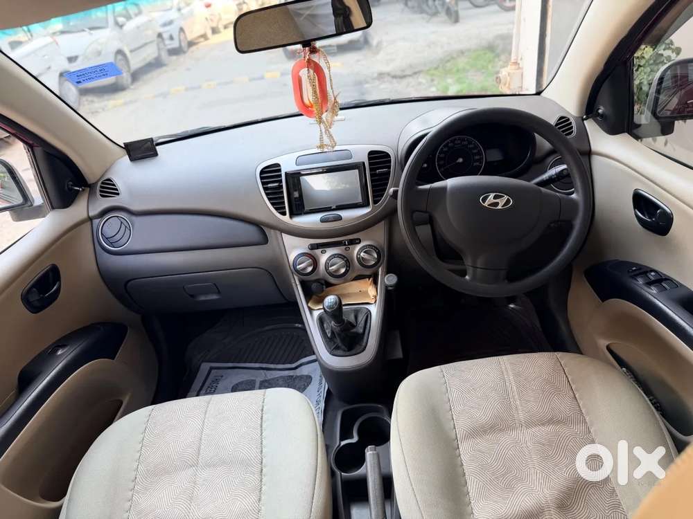 Hyundai I10 1.1l Irde Magna Special Edition, 2014, Petrol