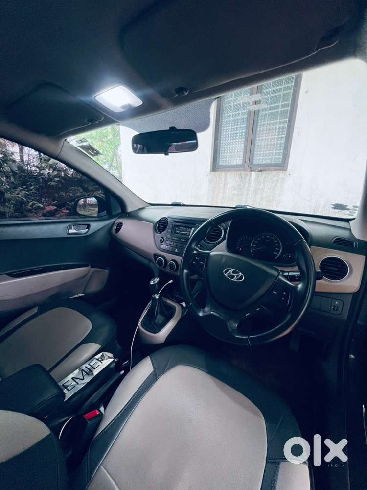 Hyundai Grand I10 Petrol 2014