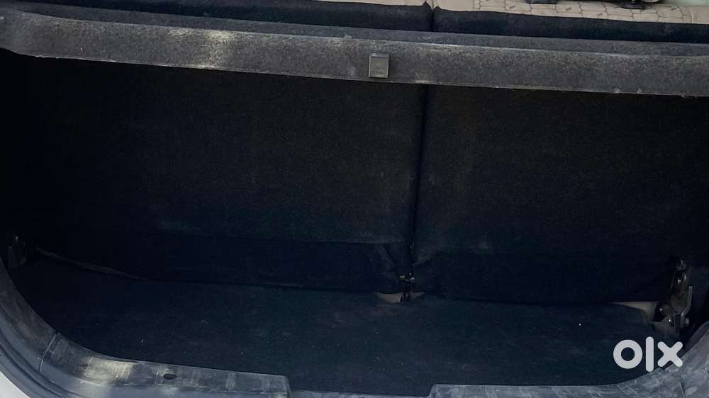 Maruti Suzuki Wagon R Vxi Amt, 2017, Petrol