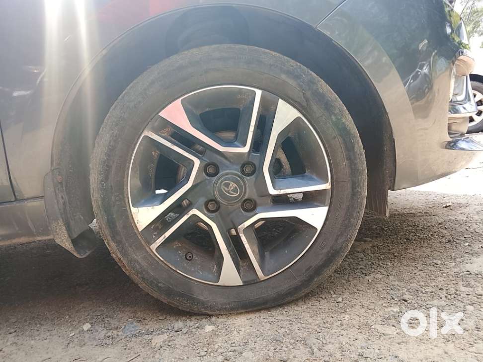 Tata Tigor 1.2 Revotron Xz Plus, 2021, Petrol