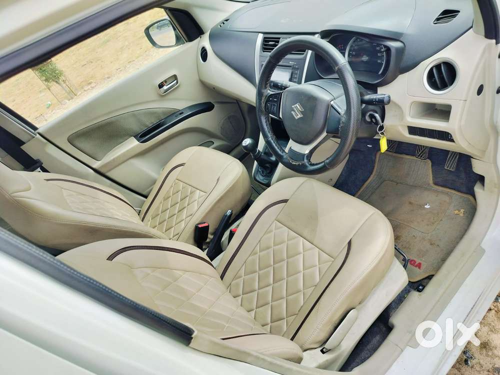 Maruti Suzuki Celerio Zxi, 2018, Petrol