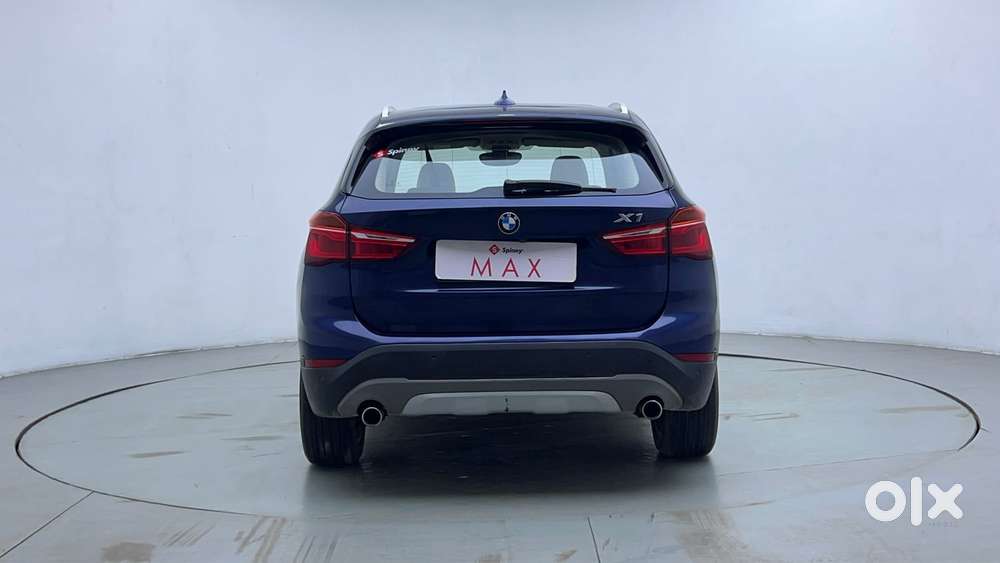 Bmw X1 2.0 Sdrive20d Xline, 2018, Diesel