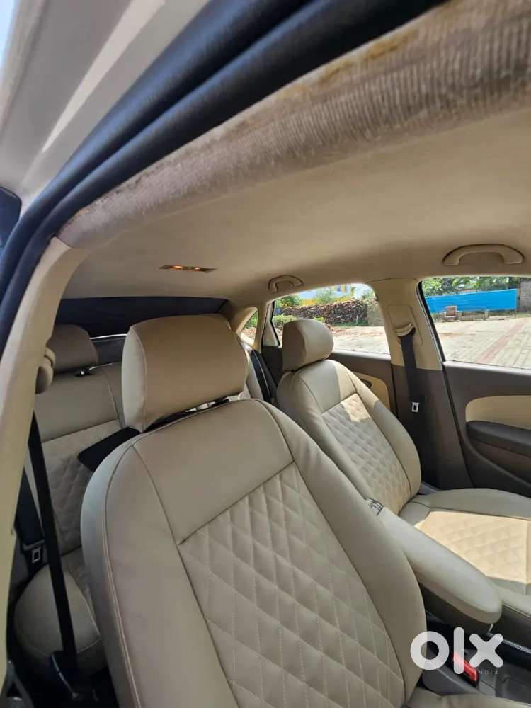 Skoda Rapid 1.6 Tdi 2014 Manual