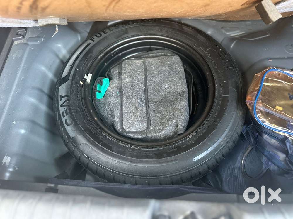 Hyundai Grand I10 Nios Amt Sportz, 2019, Petrol