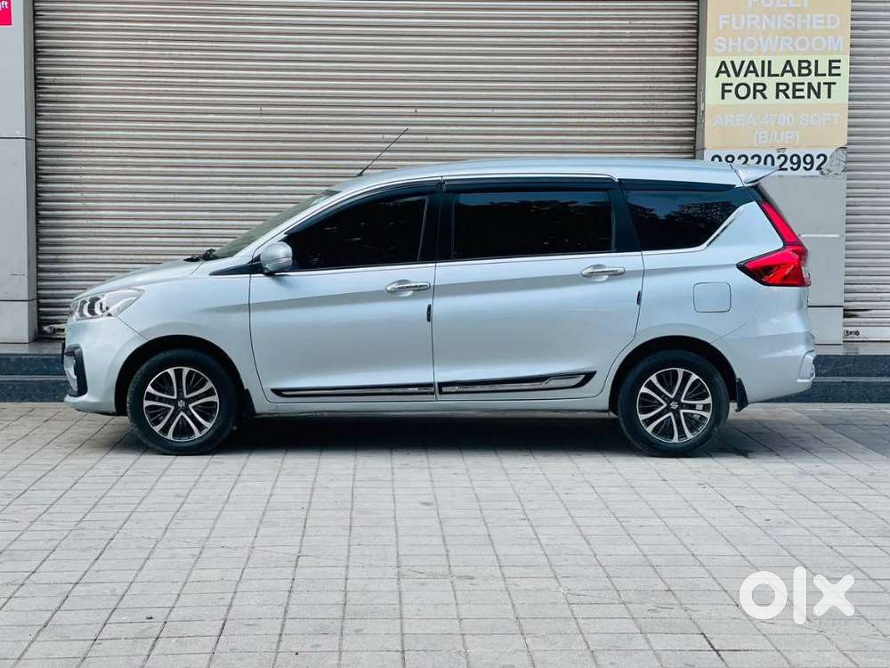 Maruti Suzuki Ertiga Vxi (o) Cng, 2022, Cng & Hybrids