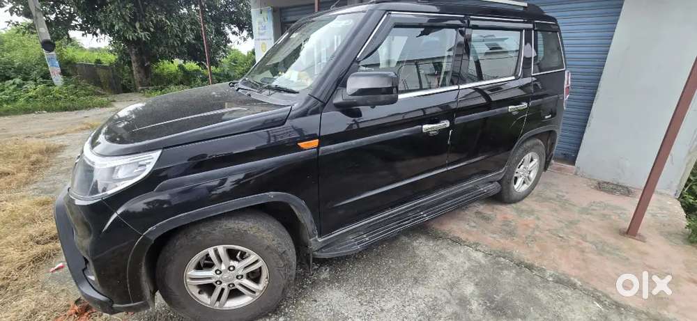 Mahindra Bolero Neo 2023 First Owner