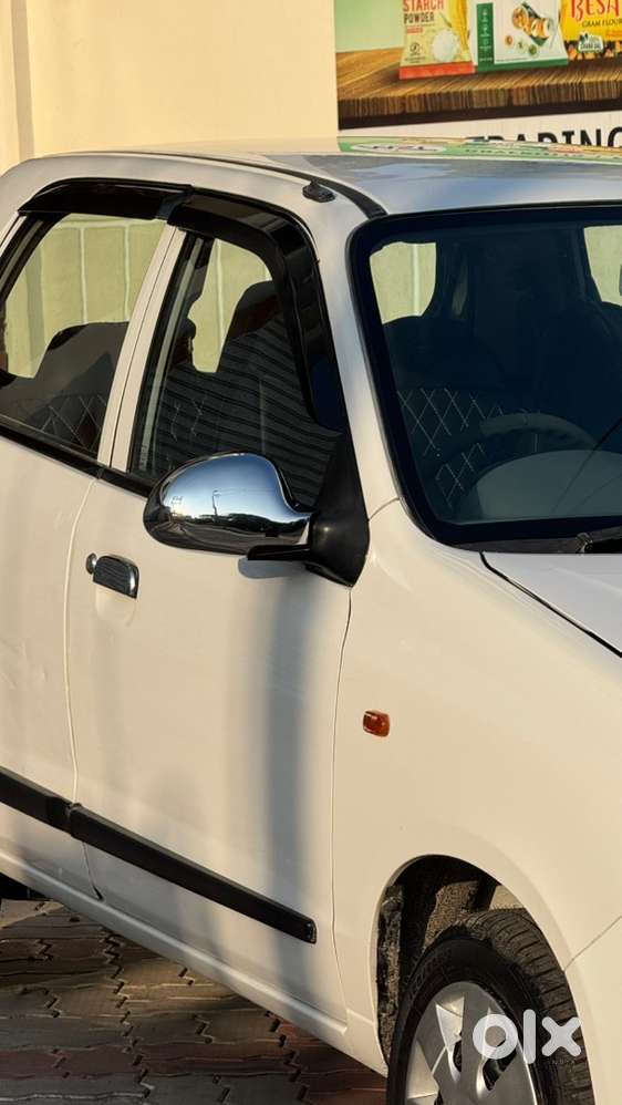 Maruti Suzuki Alto K10 2014 Vxi