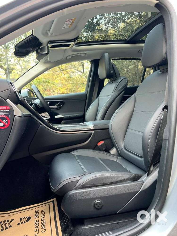 Mercedes-benz Glc 300 4matic, 2024, Petrol