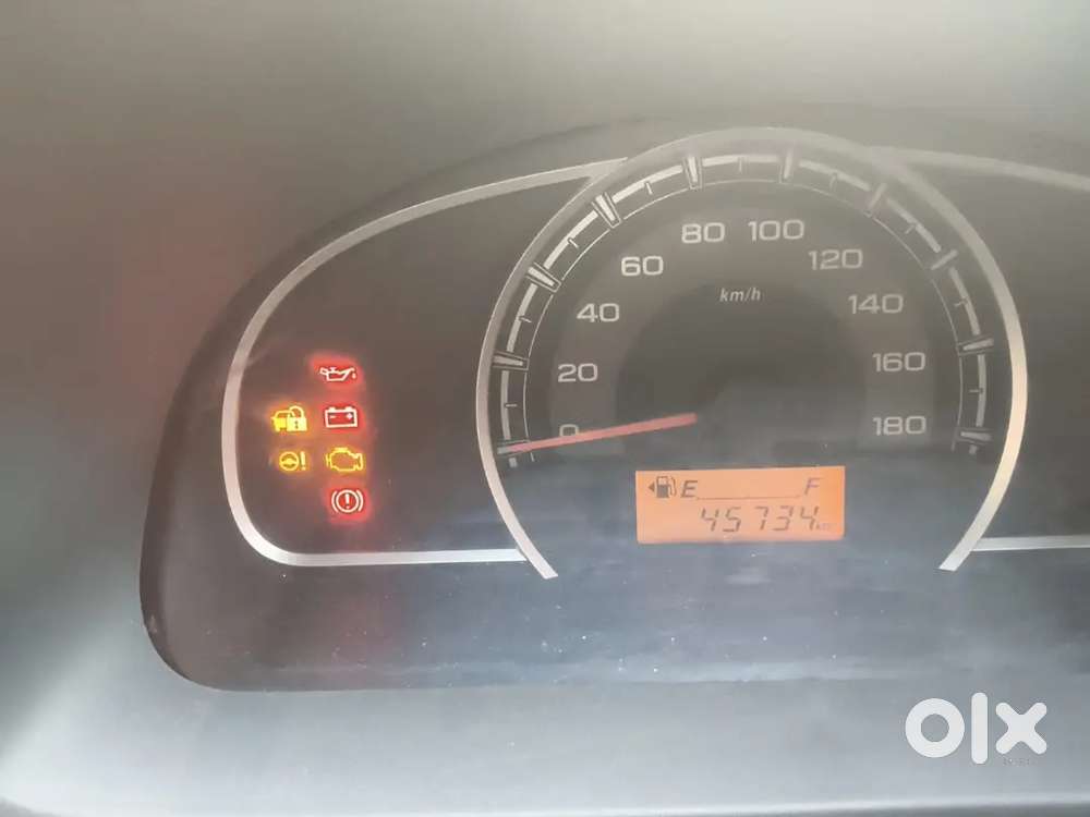 Maruti Suzuki Alto 800 2016 Lxi