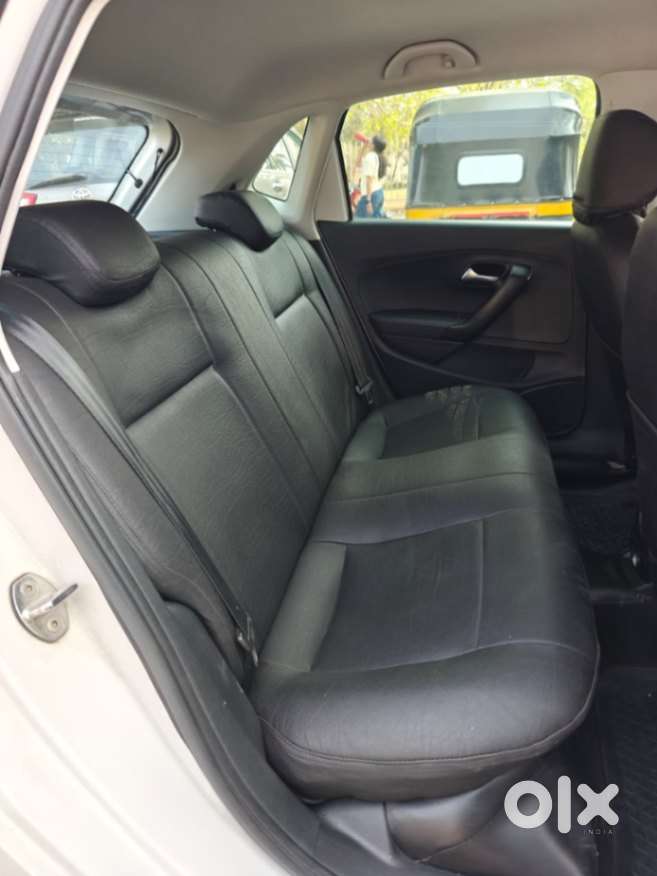 Volkswagen Polo 1.0 Mpi Highline Plus, 2021, Petrol