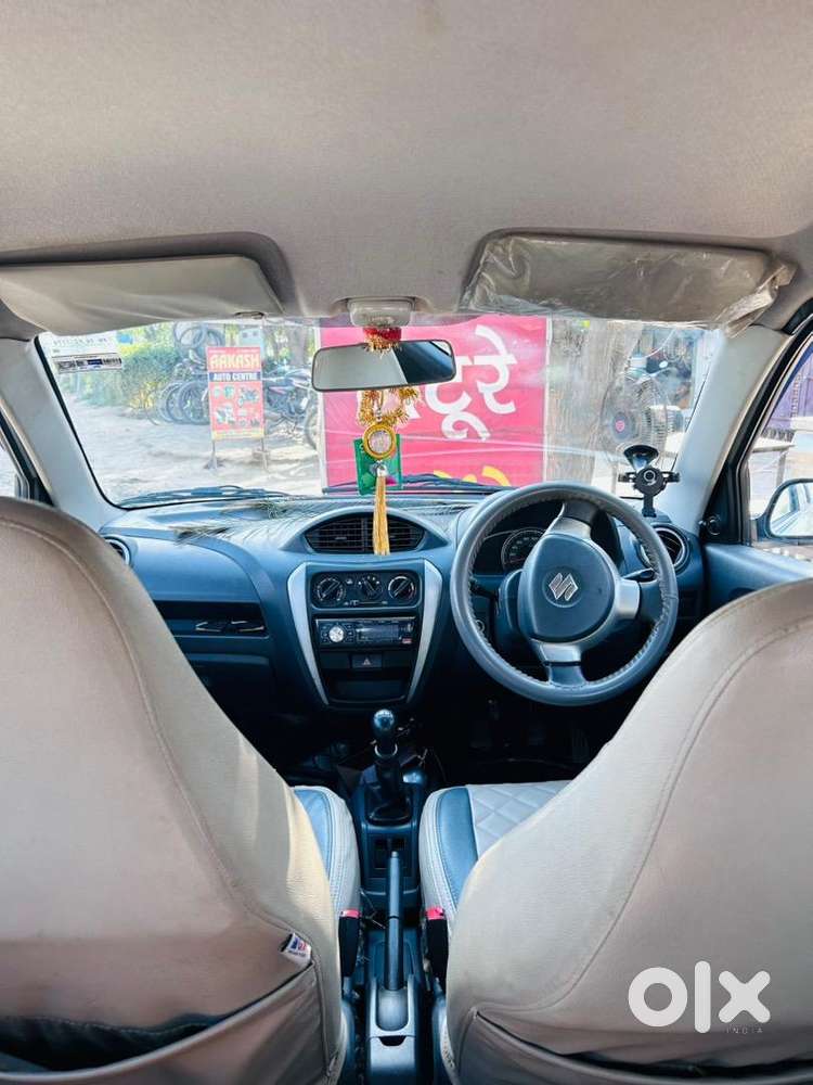 Maruti Suzuki Alto 800 2016 Petrol 88000 Km Driven