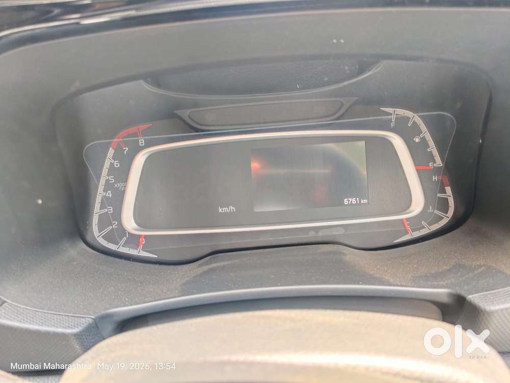 Kia Sonet, 2024, Petrol