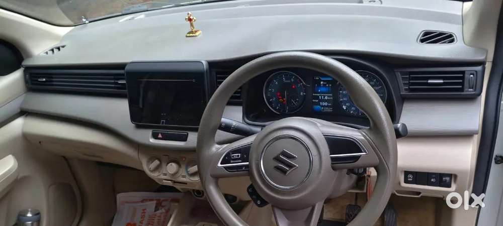 Maruthi Suzuki Ertiga
