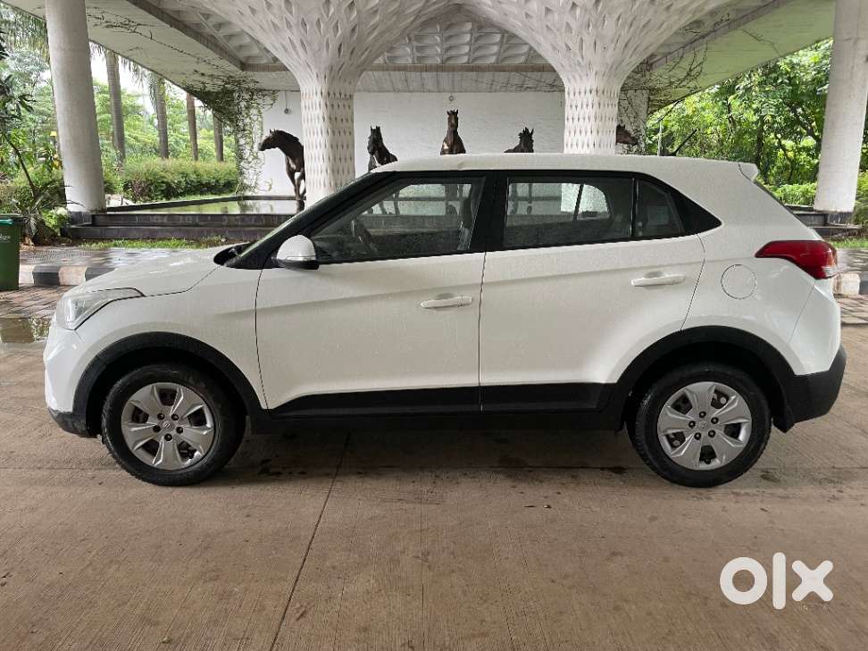 Hyundai Creta 1.4 Ex Diesel, 2019, Diesel