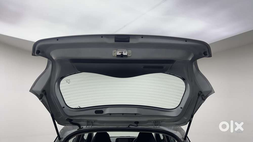 Hyundai Grand I10 Nios Asta Amt 1.2 Kappa Vtvt, 2021, Petrol