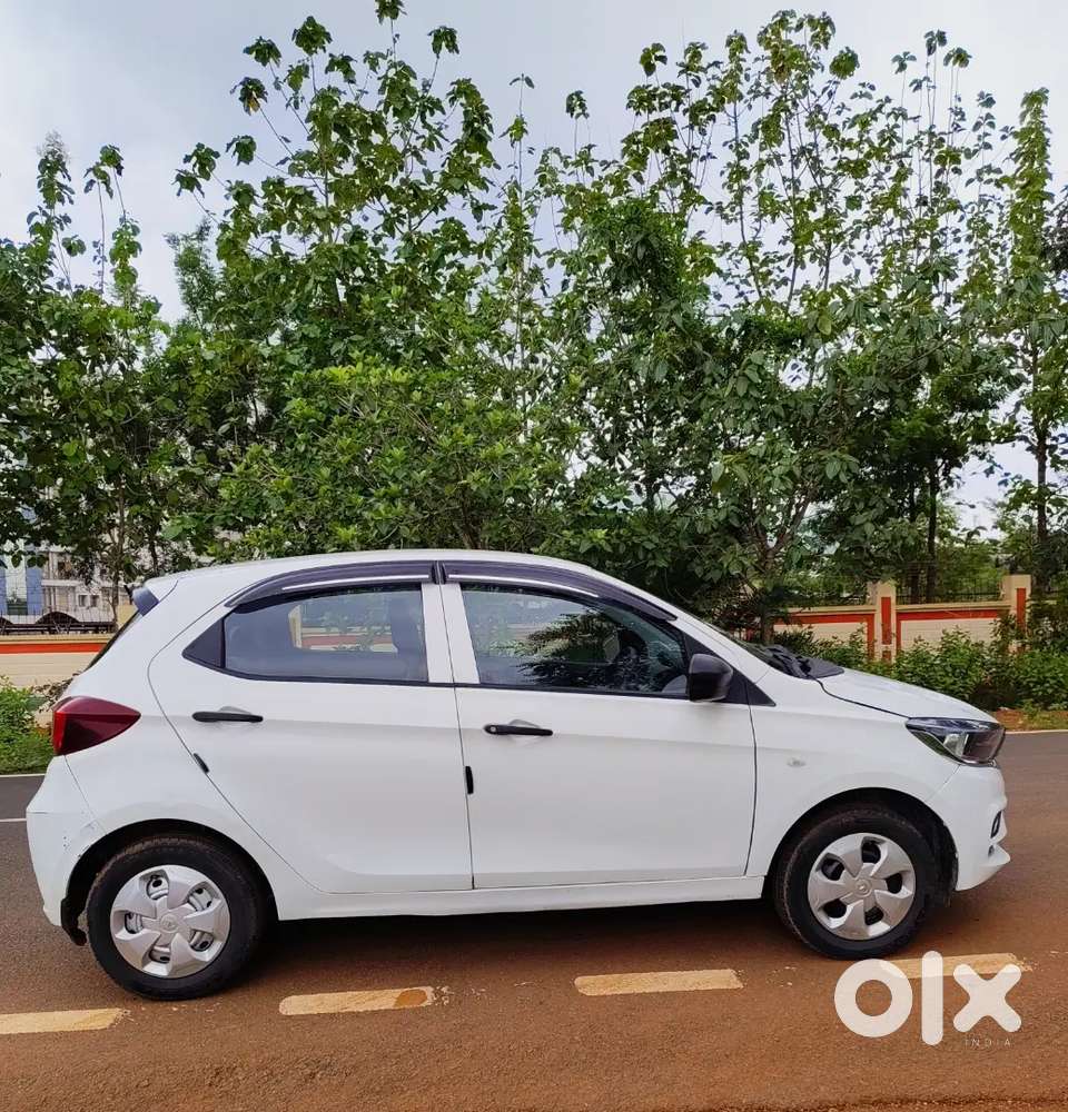 Tata Tiago 2019