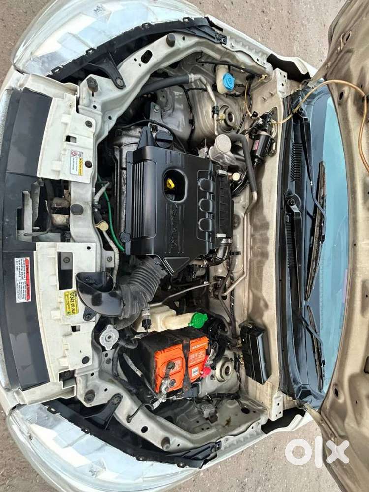 Maruti Suzuki Alto K10 Lxi, 2015, Petrol