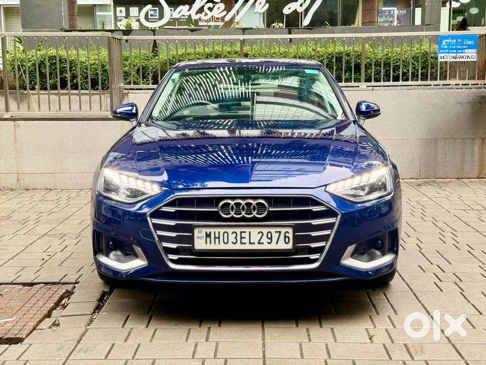 Audi A4 2.0 Technology 40 Tfsi, 2024, Petrol