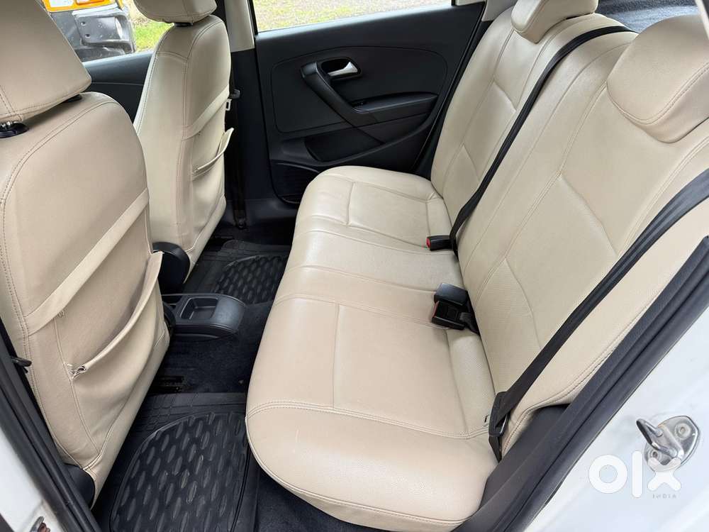 Polo Gt 1.2 Tsi Automatic