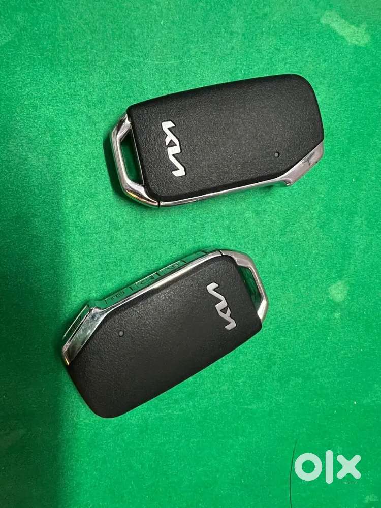 Kia Seltos Gt X-line 1.5 Dct Automatic Single Owner  Premium Condition