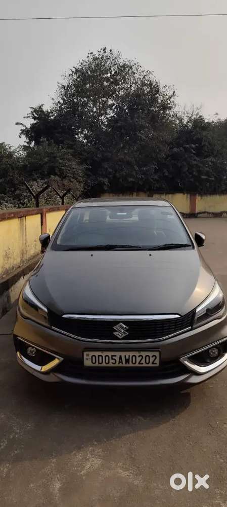 Maruti Suzuki Ciaz Alfa 1.5 In Good Condition