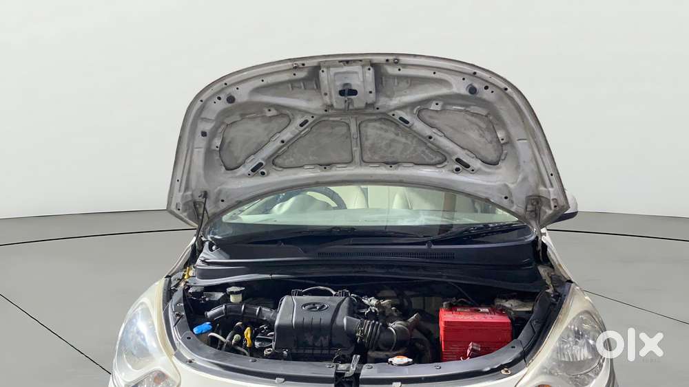Hyundai I10 Sportz 1.1l, 2015, Petrol