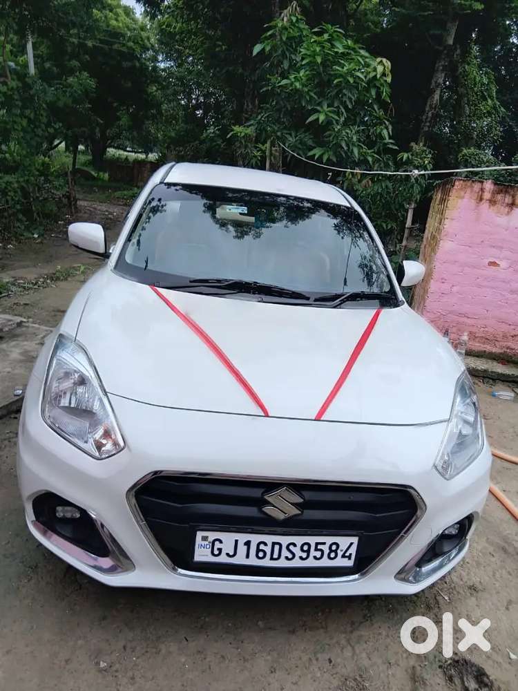 Maruti Suzuki Dzire 2022 Vxi