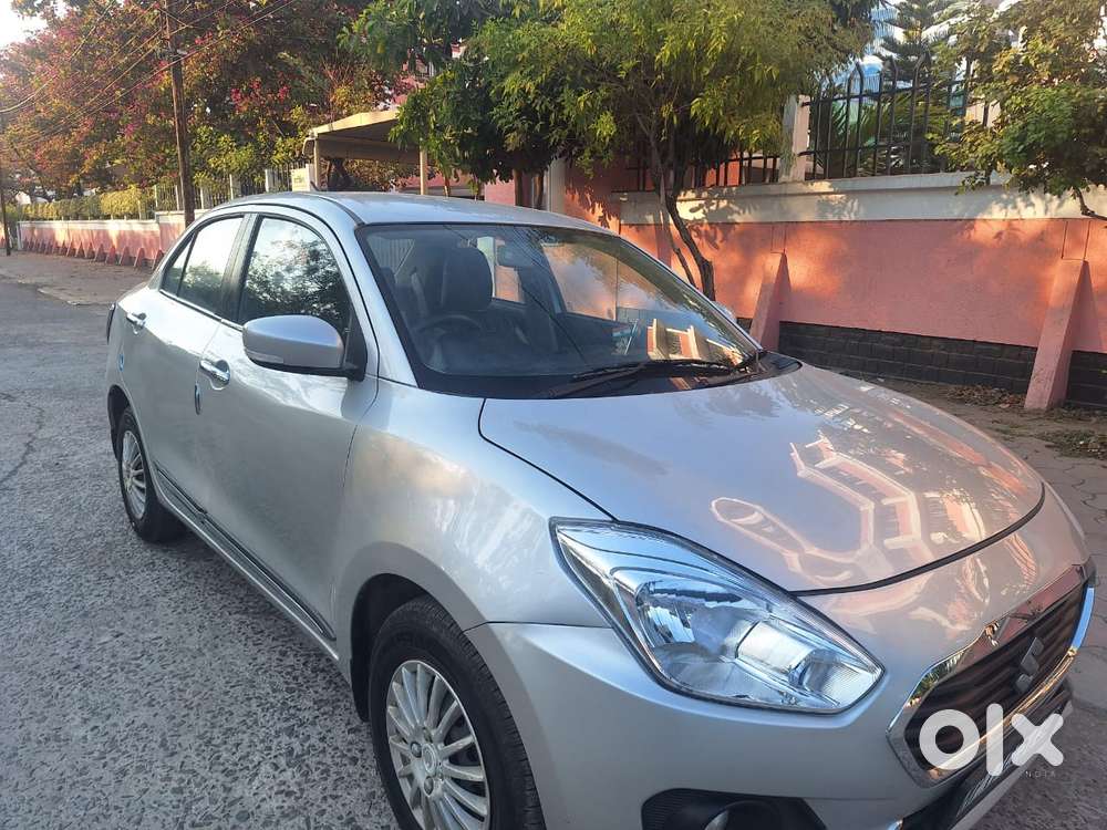 Maruti Suzuki Swift Dzire Vxi Optional, 2020, Petrol