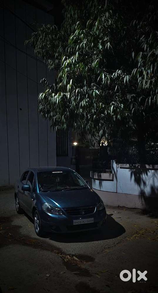 Full Maintained Sx4 Don't Be Time Pass