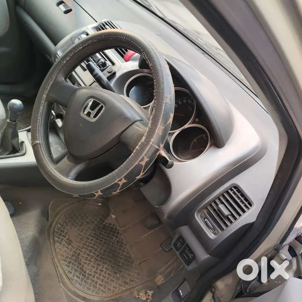 Honda City Zx 2004 Petrol